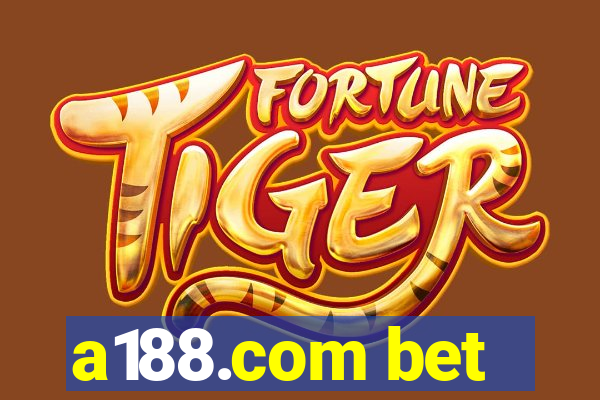 a188.com bet